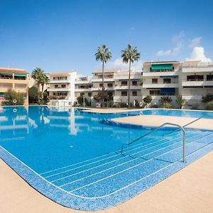Estudio En Javea
