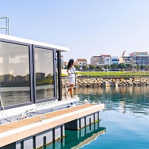 Floating Experience - Casa Flutuante A 25 Min Do Porto